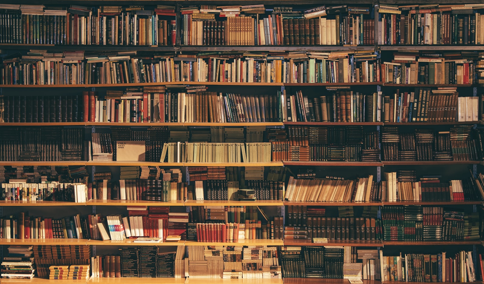 Librairie